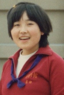 Chidori YOSHIDA